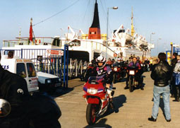 Douglas Hafen